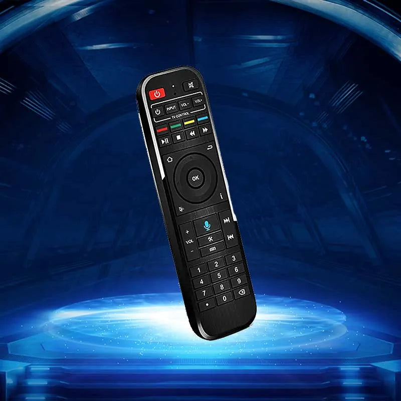 Bluetooth Voice Control Remote