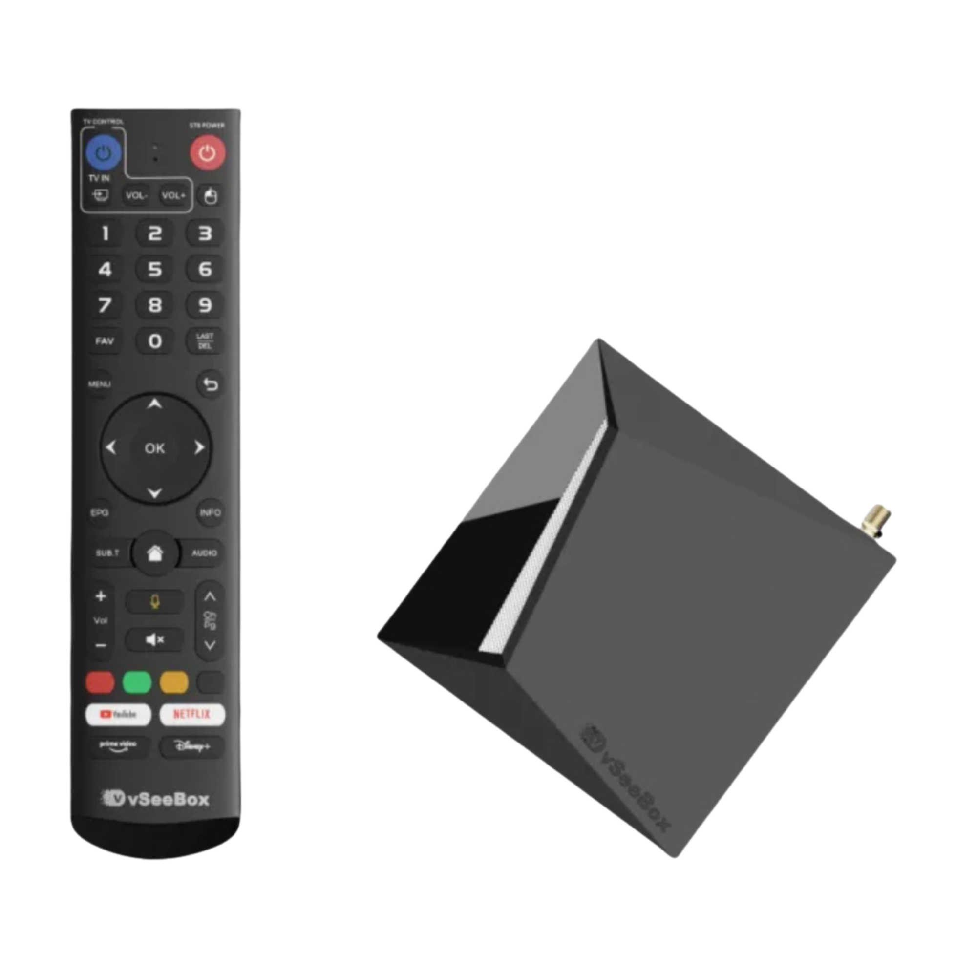 vSeeBox Elite Mini Wholesale (20x Units)