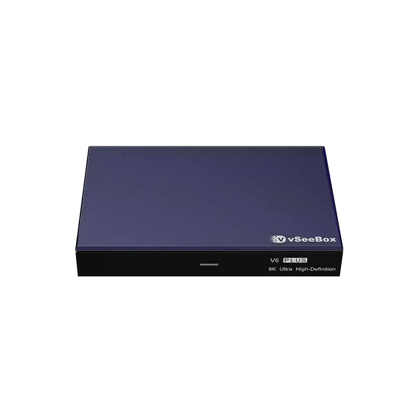 vSeeBox V6 Plus Wholesale (20x Units)