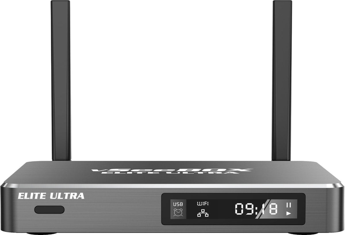 vSeeBox Elite Ultra
