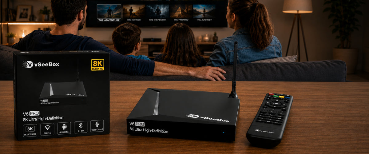 Super Stream Box M3 | Internet Streaming Media Player | Superstreambox ...