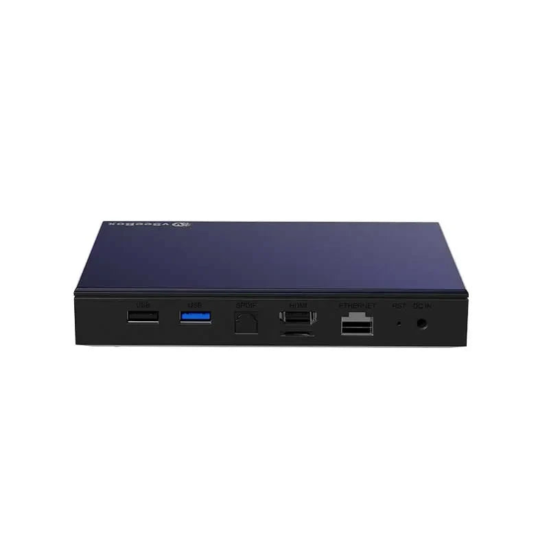 vSeeBox V6 Plus Wholesale (20x Units)